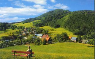 Lausche Wanderung zur Lausche im Zittauer Gebirge knuffi39s Homepage