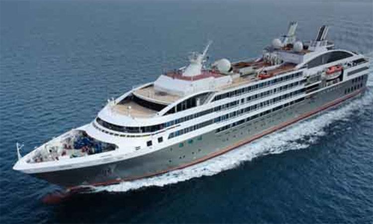 L'Austral L39Austral Cruises 20172018 350day twin