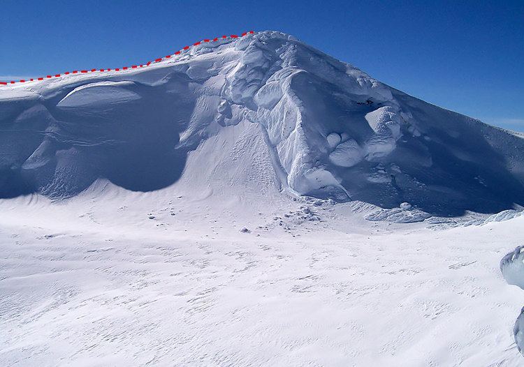 Lautaro (volcano) culturademontaniacomarRelatospatagoniachilena