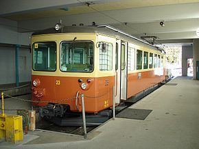Lauterbrunnen–Mürren mountain railway httpsuploadwikimediaorgwikipediacommonsthu