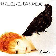L'Autre (Mylène Farmer album) httpsuploadwikimediaorgwikipediaenthumb9