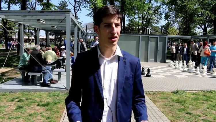 Lav Grigorije Pajkić Lav Grigorije Pajki Potujmo starije YouTube