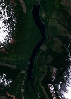 Lava Lake (British Columbia) httpsuploadwikimediaorgwikipediacommonsthu