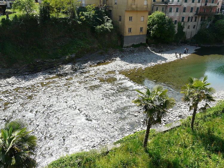 Lavagna (river)