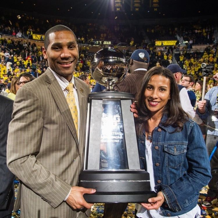 LaVall Jordan LaVall Jordan Selected as UWMilwaukee Basketball Coach Reports Say