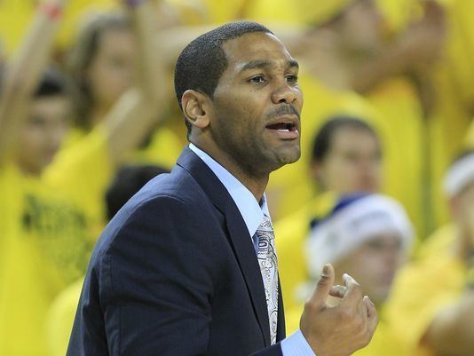 LaVall Jordan Men39s Basketball Hires LaVall Jordan as New Coach