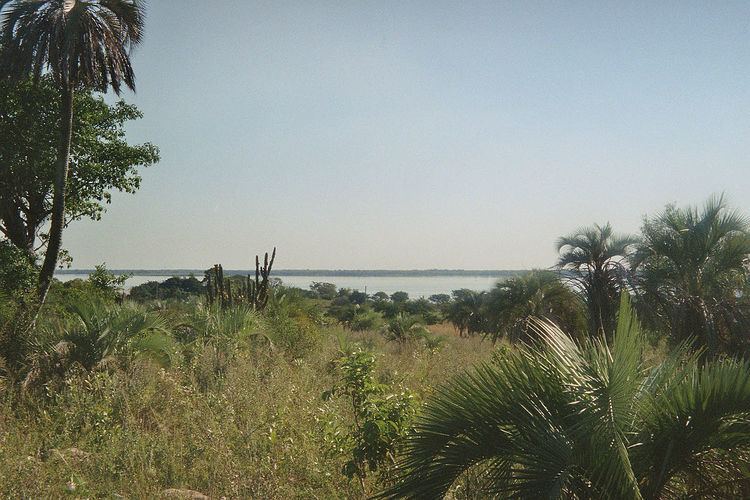 Lavalle, Corrientes