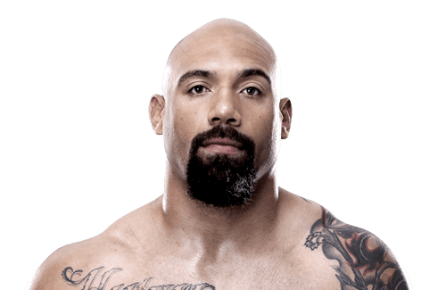 Lavar Johnson Lavar quotBigquot Johnson Official UFC Fighter Profile