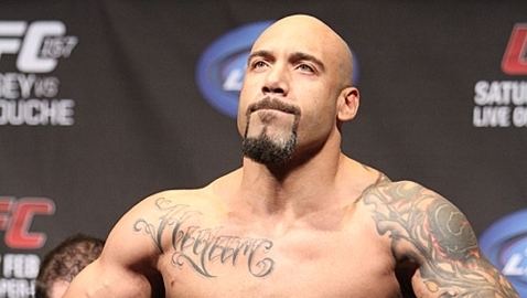 Lavar Johnson Lavar Johnson Fails UFC 157 Drug Test Faces Possible Fine