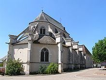 Lavau, Yonne httpsuploadwikimediaorgwikipediacommonsthu