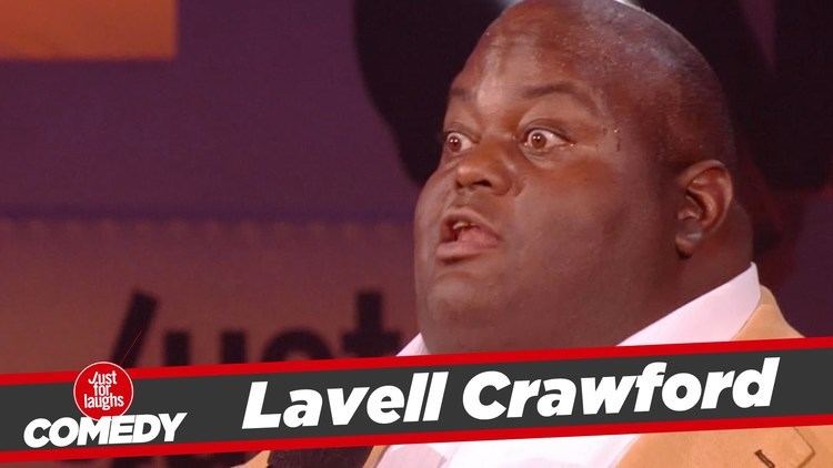 Lavell Crawford Lavell Crawford Stand Up 2010 YouTube