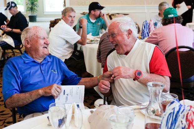 LaVell Edwards BYU legend LaVell Edwards gets one more win at charity