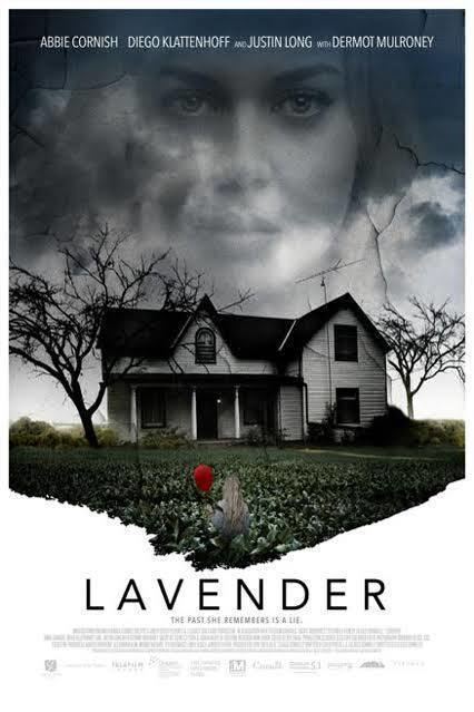 Lavender (2016 film) t1gstaticcomimagesqtbnANd9GcT3F2l0IxX5uklrX