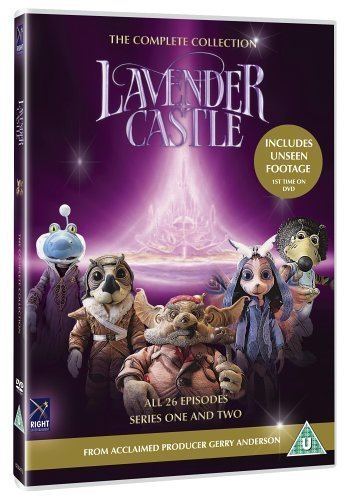 Lavender Castle httpsimagesnasslimagesamazoncomimagesI5
