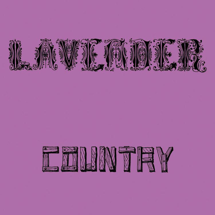 Lavender Country wwwparadiseofbachelorscomwpcontentuploads201