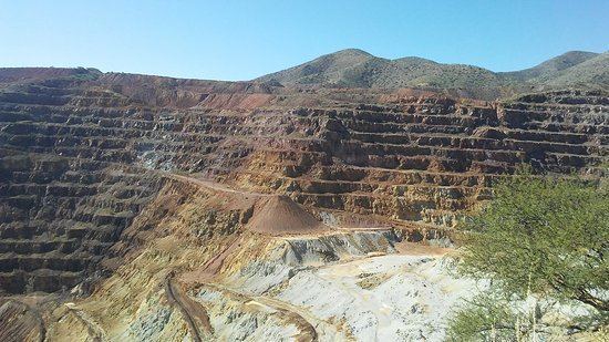 Lavender Pit - Alchetron, The Free Social Encyclopedia