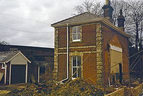 Lavenham railway station httpsuploadwikimediaorgwikipediacommonsthu