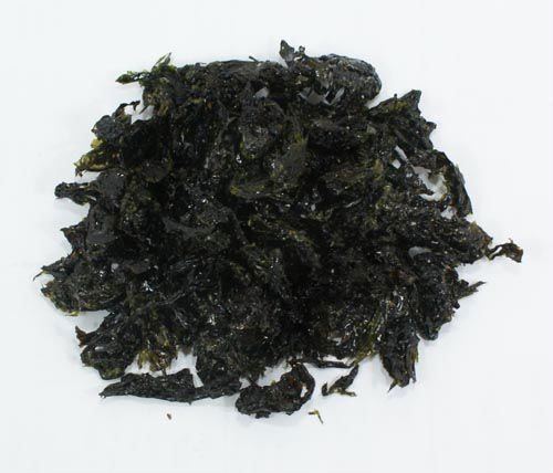 Laver (seaweed) Dried Laver Seaweed productsChina Dried Laver Seaweed supplier