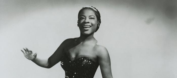 LaVern Baker LaVern Baker Biography Life Facts Family and Songs