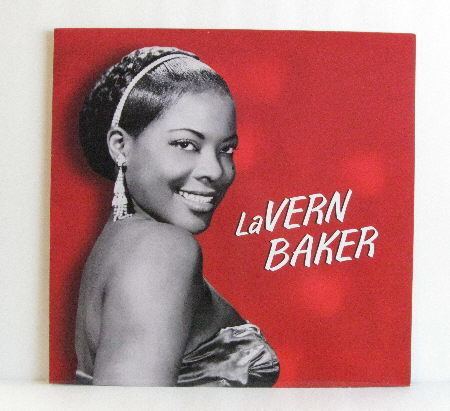 LaVern Baker Lavern Baker Lavern Records LPs Vinyl and CDs MusicStack