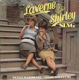 Laverne & Shirley Laverne amp Shirley Wikipedia