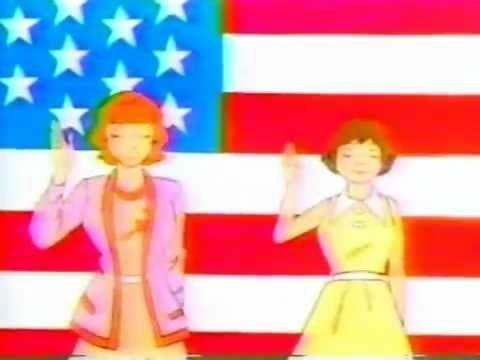 Laverne & Shirley in the Army LAVERNE amp SHIRLEY IN THE ARMY Opening Sequence 1981 YouTube