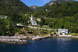 Lavik (village) httpsuploadwikimediaorgwikipediacommonsthu