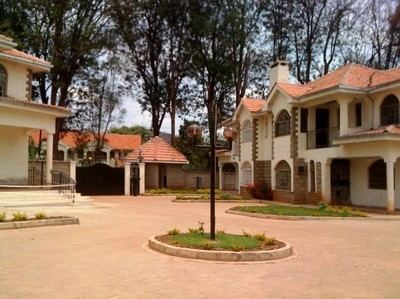 Lavington, Nairobi Four Bedroom Maisonette in Lavington Nairobi 150000 Kshs per