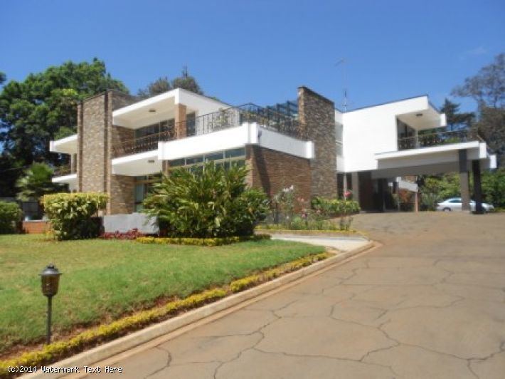 Lavington, Nairobi house for Sale in Lavington Nairobi