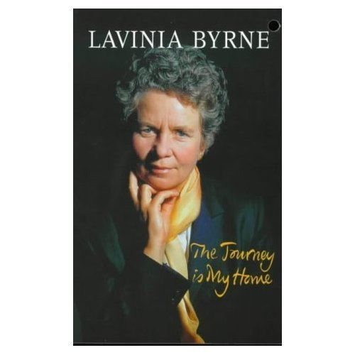 Lavinia Byrne women in business Dr Lavinia Byrne the3rdi magazine