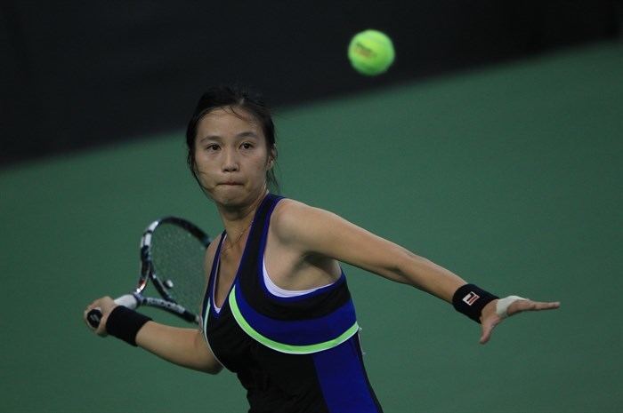 Lavinia Tananta Fed Cup Articles Kazakhstan start with confidence in
