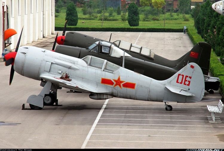 Lavochkin La-11 Alekseev Antonov and Lavochkin Fighter Jets in Action qzon