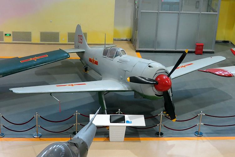 Lavochkin La-11 aircraftinfocuscomwpcontentgalleryla11beij