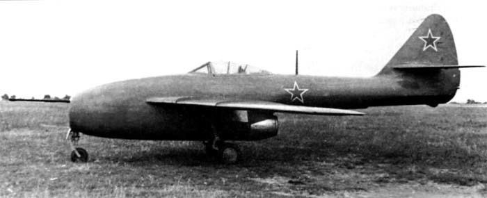 Lavochkin La-160 Lavochkin La160 39Strelka39 Arrow Suggestions War Thunder