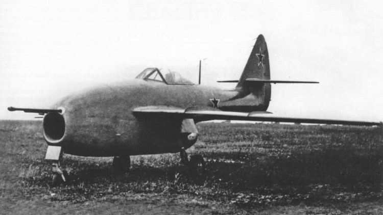 Lavochkin La-160 Lavochkin La160 39Strelka39 Arrow Suggestions War Thunder