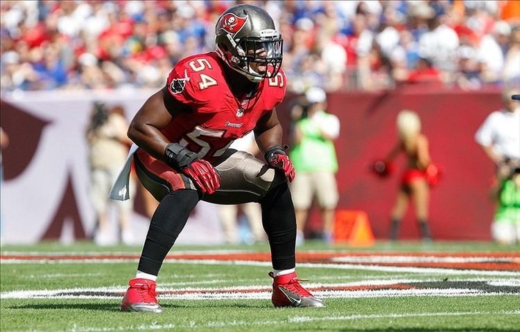 Lavonte David Lavonte David will not play for Buccaneers vs Bears
