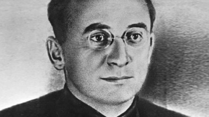 Lavrentiy Beria Berias diary tells how Stalin cried and Churchill was plied RT News