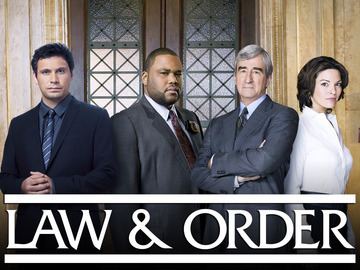 Law & Order TV Listings Grid TV Guide and TV Schedule Where to Watch TV Shows