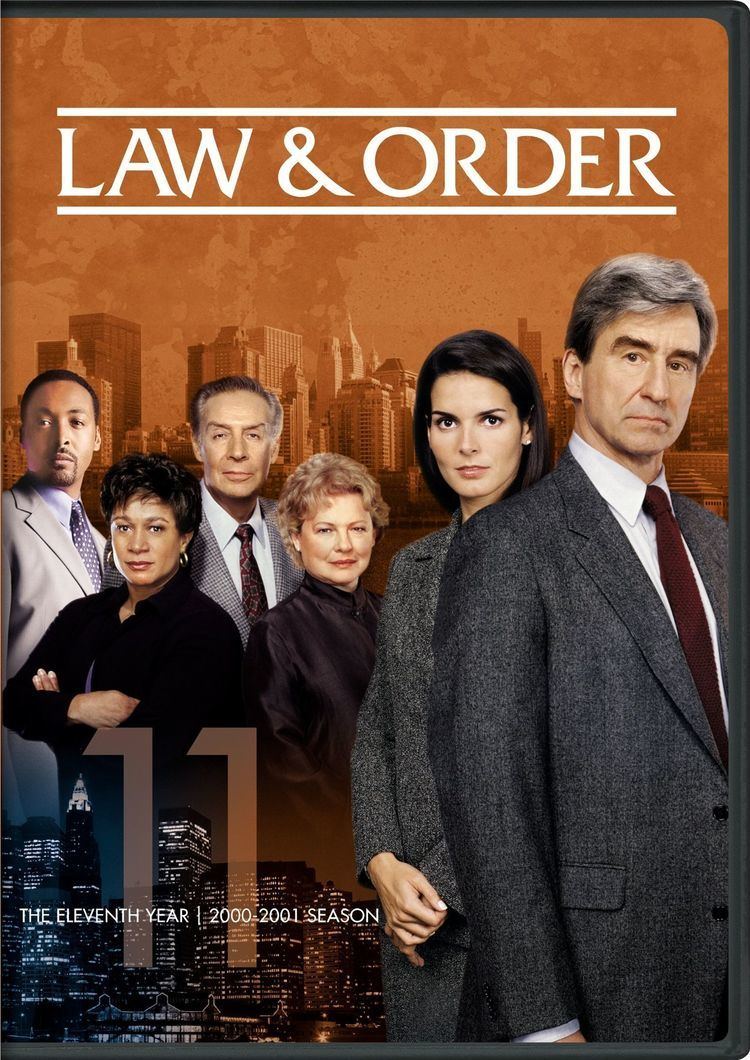 Law & Order Law amp Order DVD Release Date