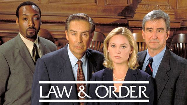 Law & Order Law amp Order NBCcom