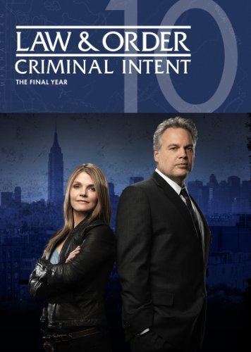 Law & Order: Criminal Intent Law amp Order Criminal Intent TV Show News Videos Full Episodes