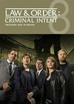 Law & Order: Criminal Intent Law amp Order Criminal Intent season 8 Wikipedia