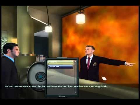 Law & Order: Criminal Intent (video game) Law amp Order Criminal Intent Video Game Walkthrough Case 2 Part