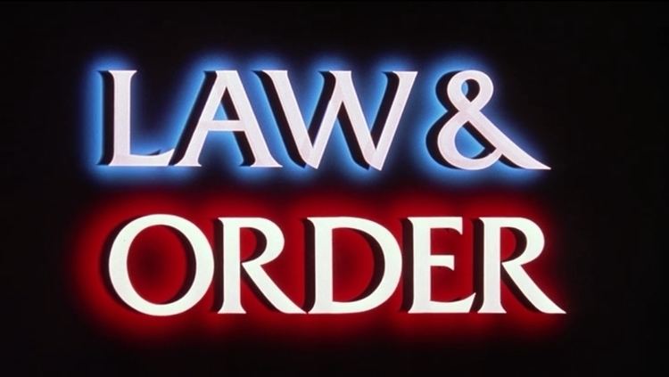 Law & Order (franchise)