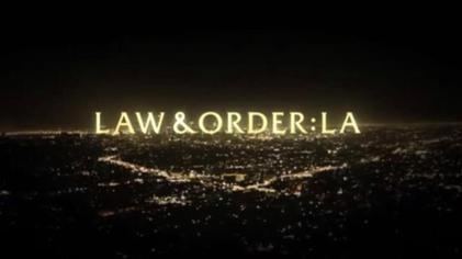 Law & Order: LA Law amp Order LA Wikipedia