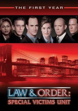 Law & Order: Special Victims Unit (season 1)