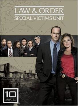 Law & Order: Special Victims Unit (season 10)