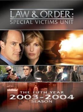 Law & Order: Special Victims Unit (season 5)