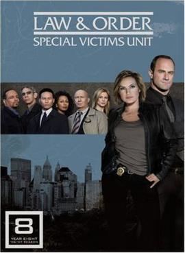 Law & Order: Special Victims Unit (season 8)