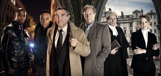 Law & Order: UK ITV announces Law amp Order UK is to take a break from our screens